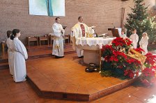 11.01.2026 Täuflingsfest